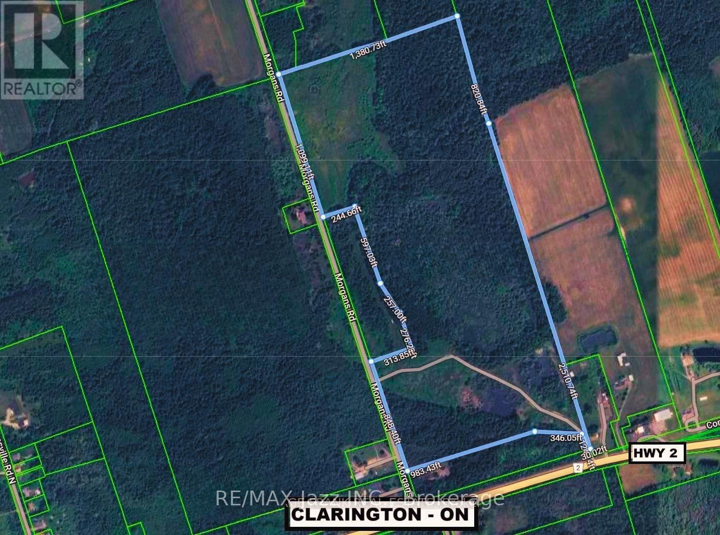 4148 Highway #2, Clarington, Ontario  L1B 1L9 - Photo 24 - E13184902