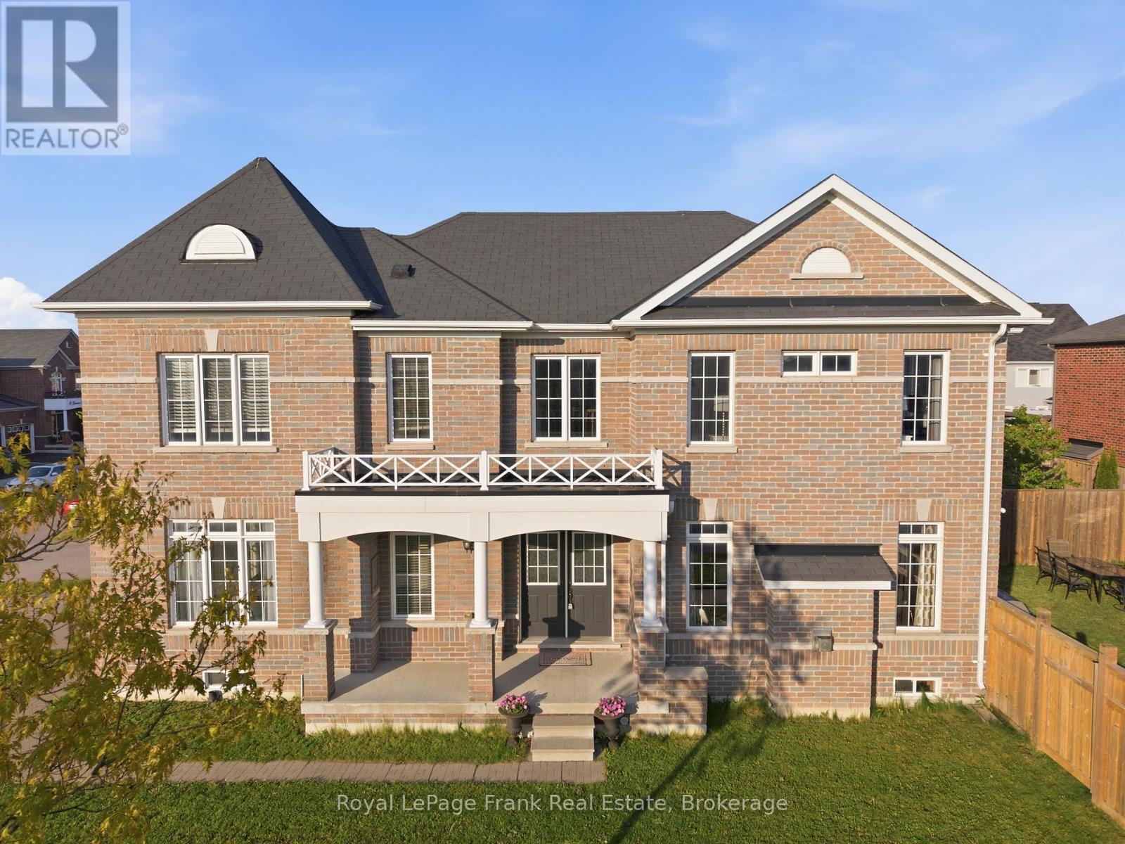 1 Gomme Avenue, Clarington, Ontario  L1B 1G9 - Photo 1 - E13185414