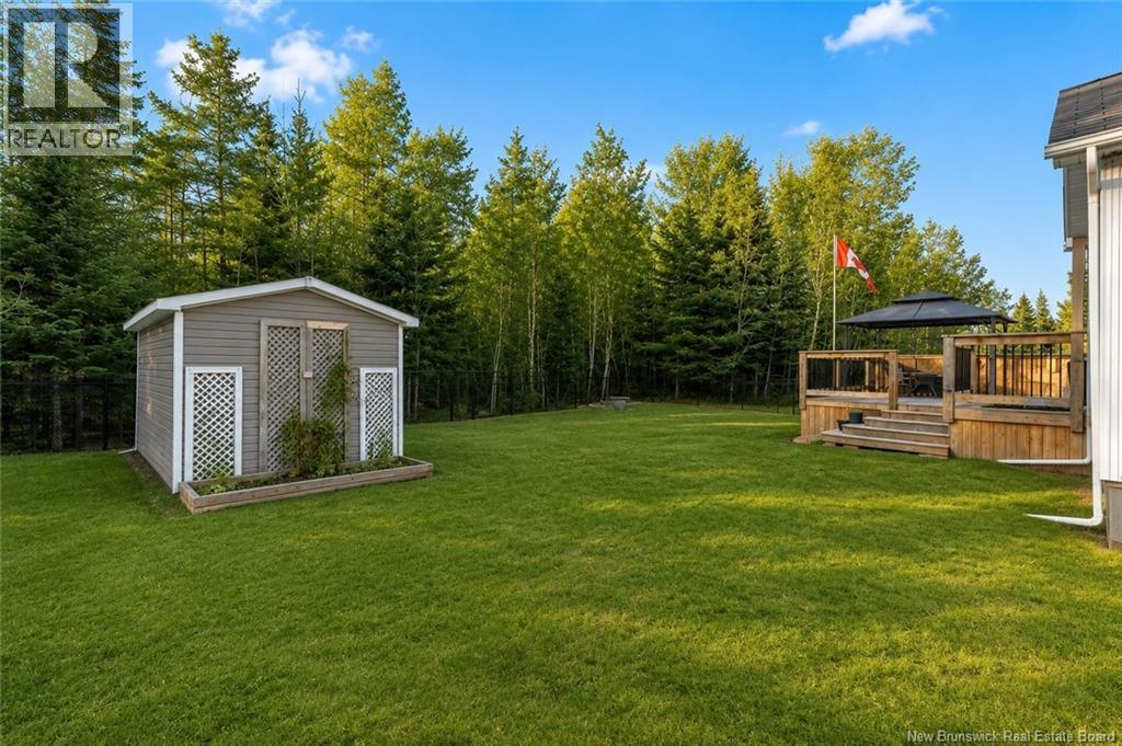7 Highgate Court, Riverview, New Brunswick  E1B 5T8 - Photo 43 - NB131641