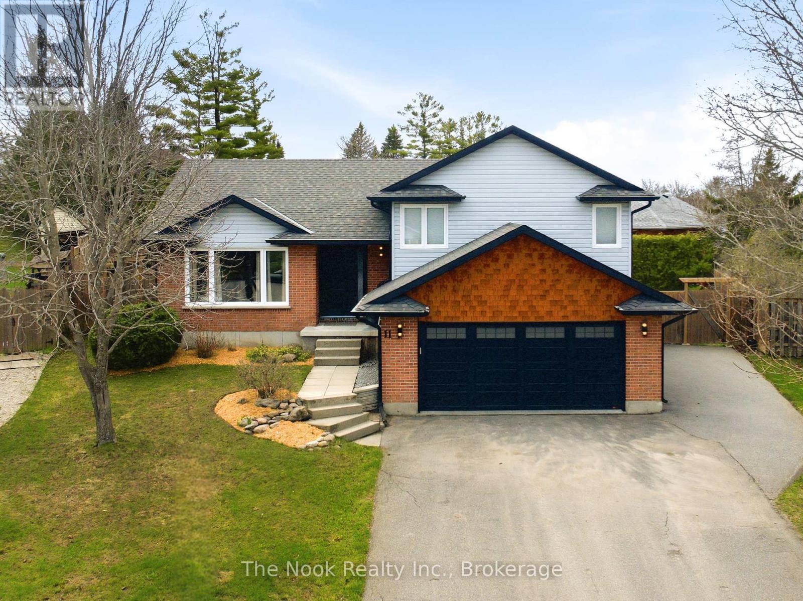 11 LYNN CRESCENT, Brock, Ontario