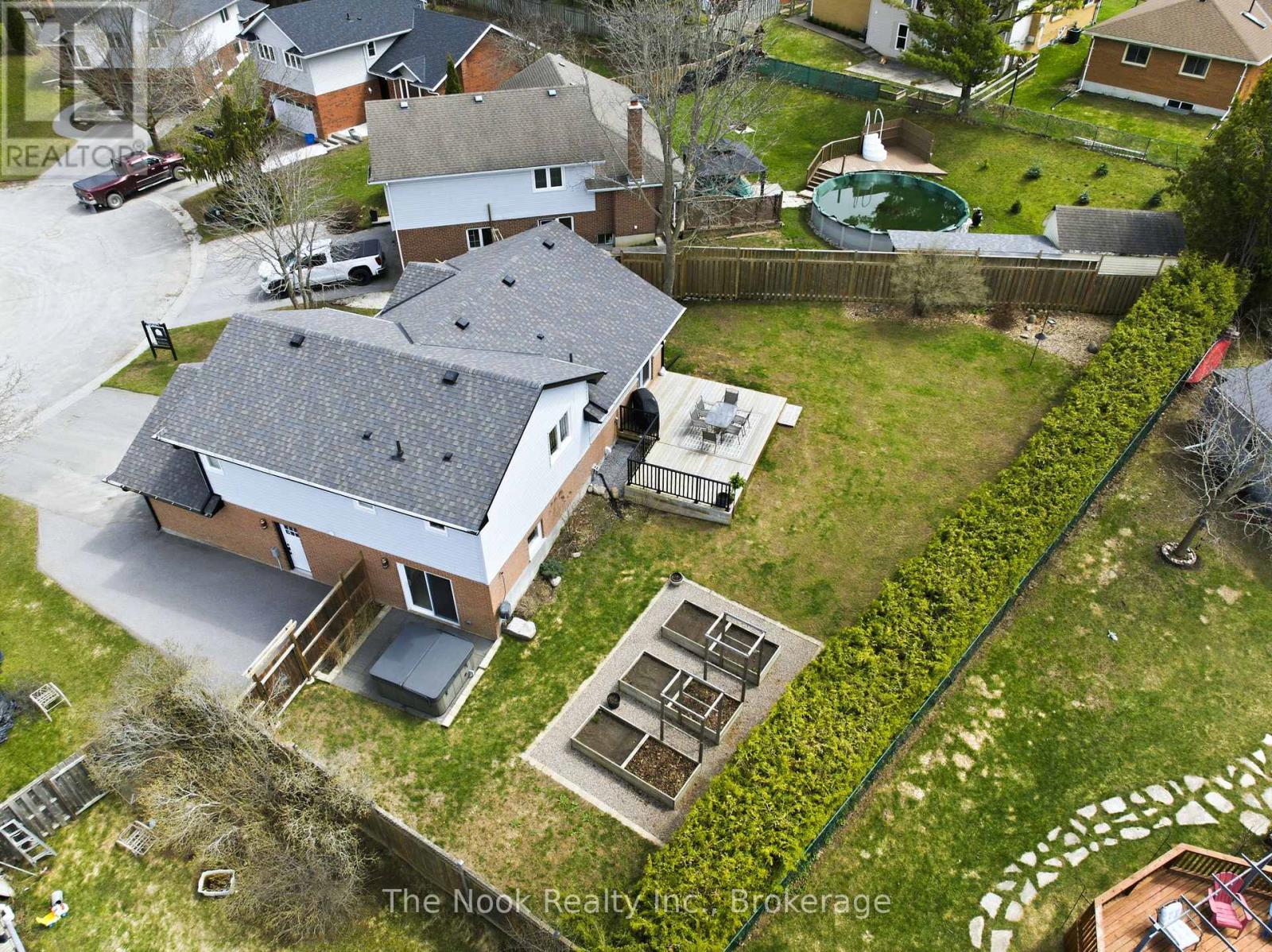 11 Lynn Crescent, Brock, Ontario  L0E 1E0 - Photo 4 - N13184950