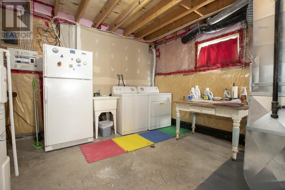116 Willowdale St, Sault Ste. Marie, Ontario  P6A 5Z4 - Photo 45 - SM261042