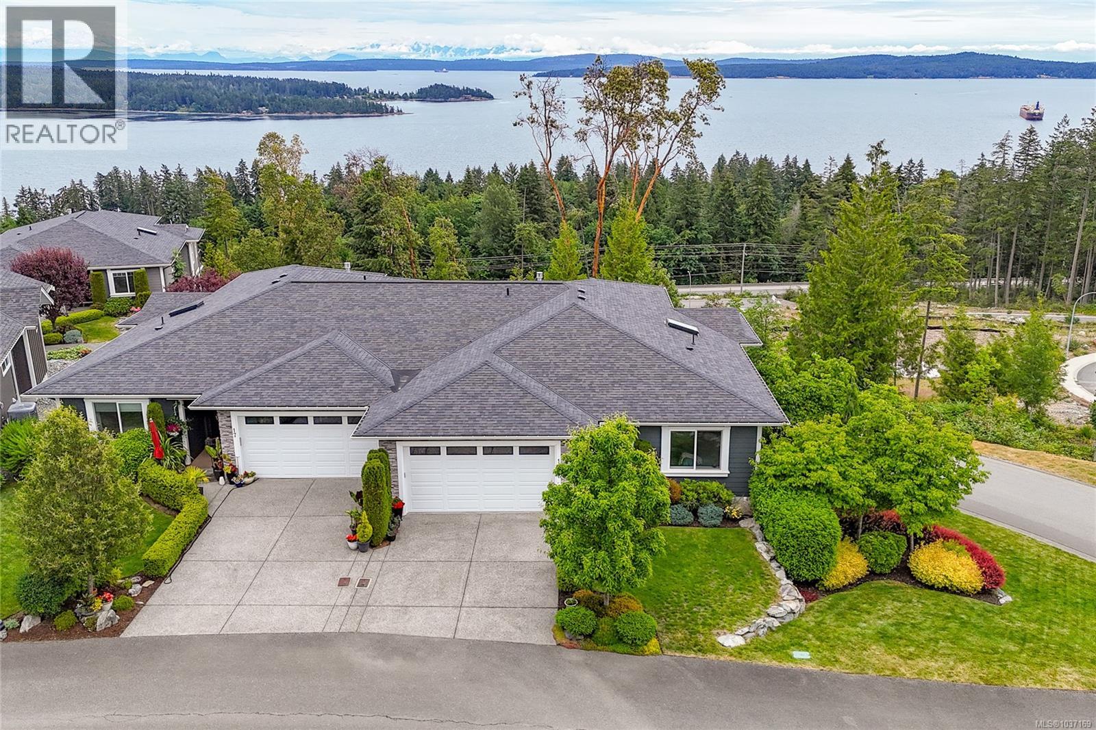 16 626 Farrell Rd, Ladysmith, British Columbia