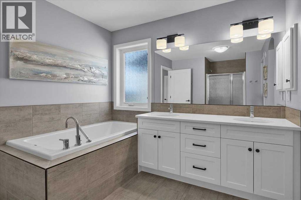 133 Amery Crescent, Crossfield, Alberta  T0M 0S0 - Photo 26 - A2306235