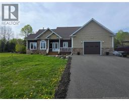 1124 Robertville Road, Robertville, New Brunswick