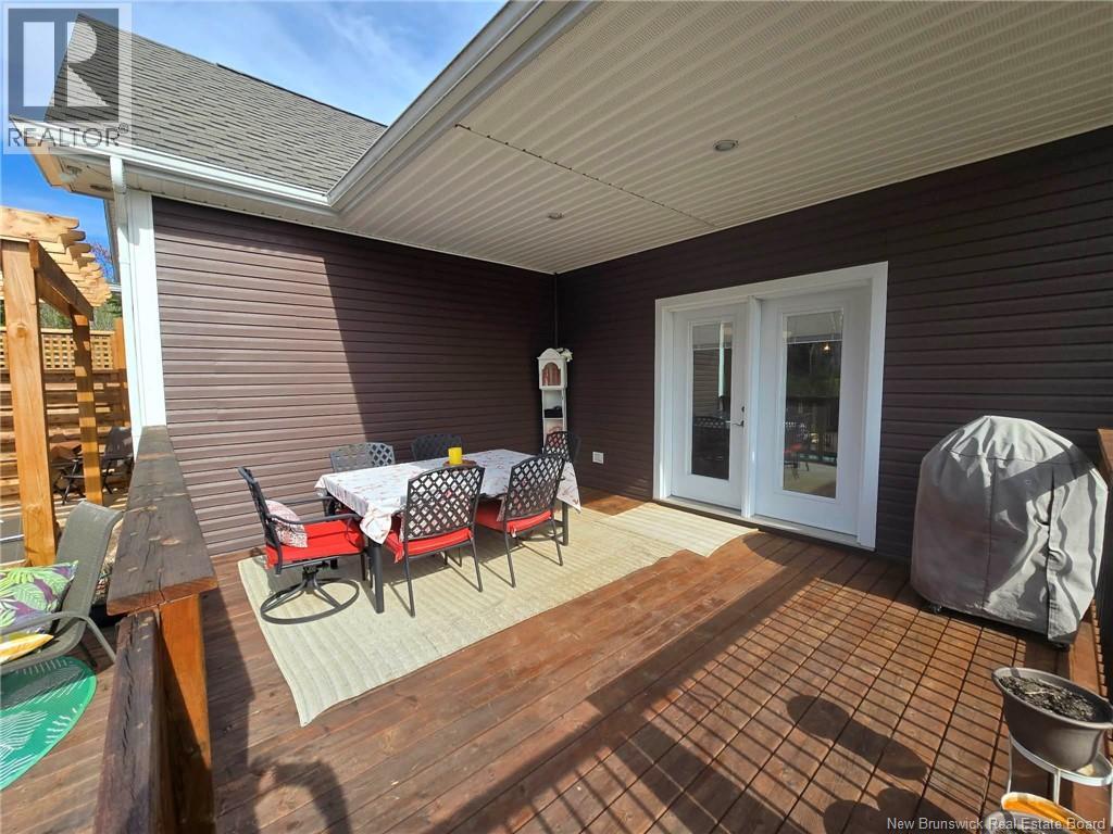 1124 Robertville Road, Robertville, New Brunswick  E8K 2P5 - Photo 10 - NB134505