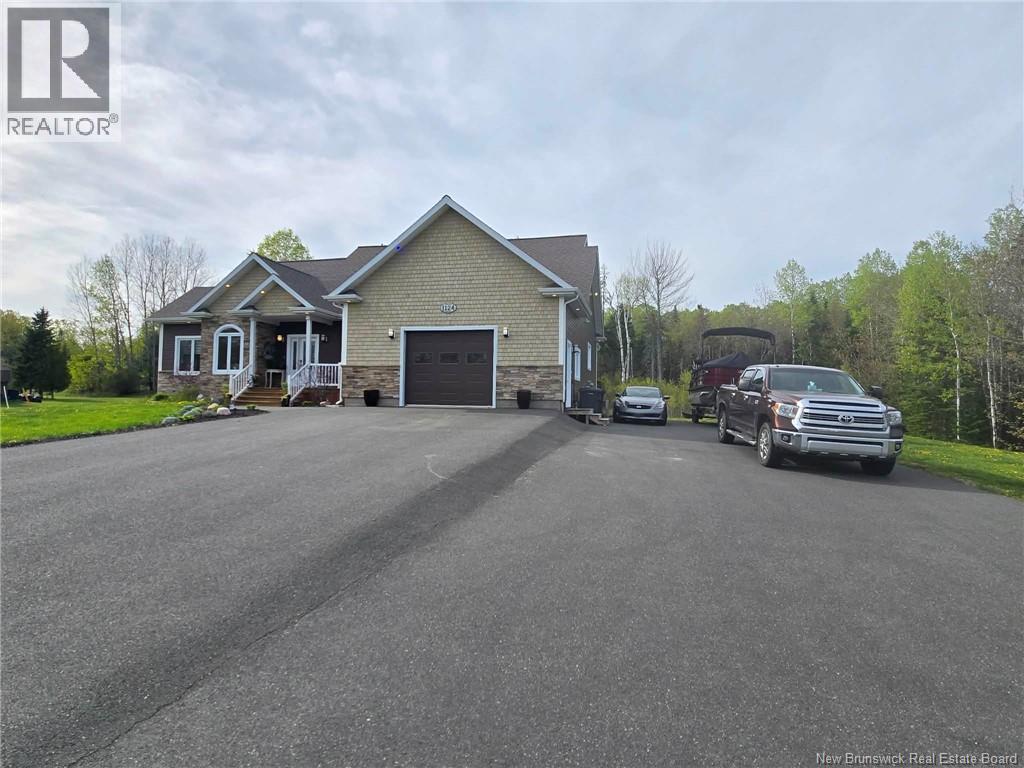 1124 Robertville Road, Robertville, New Brunswick  E8K 2P5 - Photo 5 - NB134505