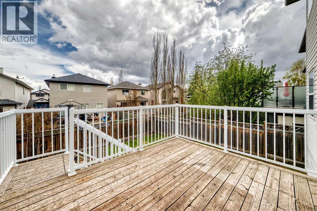 114 Valley Crest Close NW, Calgary, Alberta  T3B 5W9 - Photo 14 - A2313293