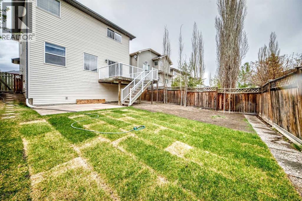 114 Valley Crest Close NW, Calgary, Alberta  T3B 5W9 - Photo 42 - A2313293