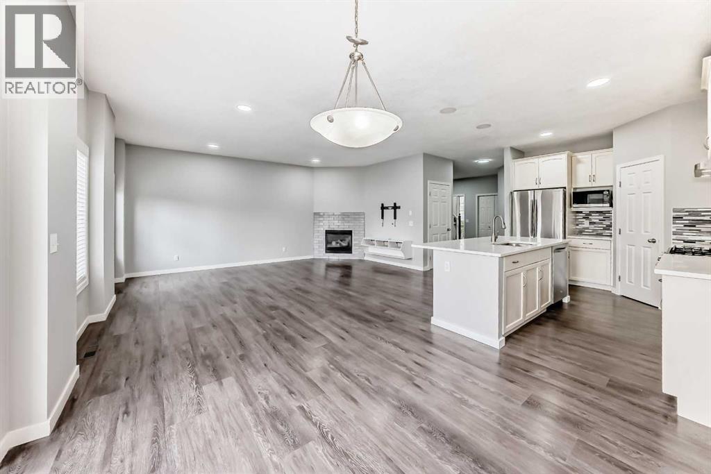 114 Valley Crest Close NW, Calgary, Alberta  T3B 5W9 - Photo 16 - A2313293