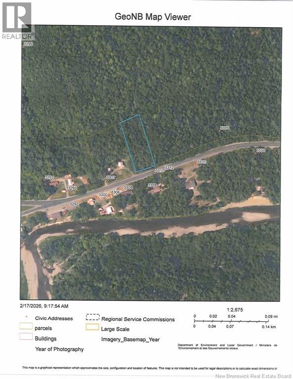 3311 Route 625, Boiestown, New Brunswick  E6A 1G2 - Photo 24 - NB138718
