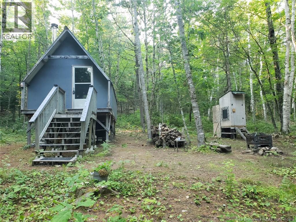3311 Route 625, Boiestown, New Brunswick