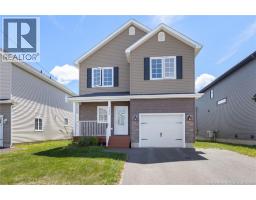 133 Langille Drive, Fredericton, New Brunswick
