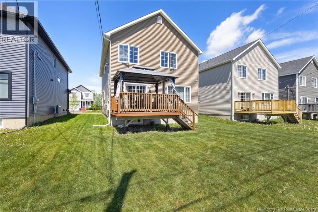 133 Langille Drive, Fredericton, New Brunswick  E3C 0N3 - Photo 48 - NB139896