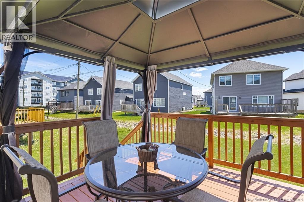 133 Langille Drive, Fredericton, New Brunswick  E3C 0N3 - Photo 45 - NB139896