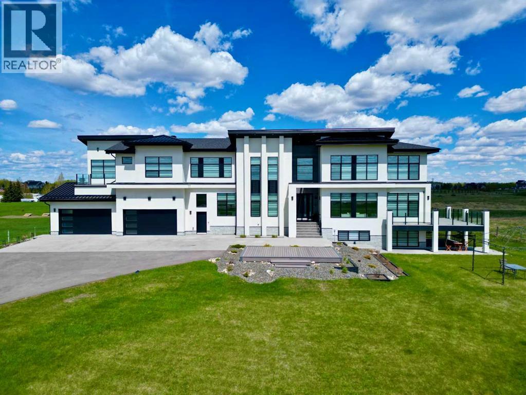 33190 Glendale Road, Rural Rocky View County, Alberta  T4C 2Z4 - Photo 1 - A2313675