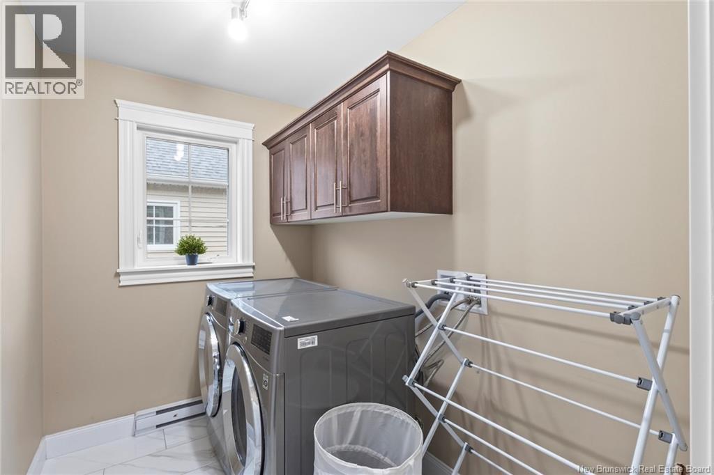 133 Langille Drive, Fredericton, New Brunswick  E3C 0N3 - Photo 35 - NB139896