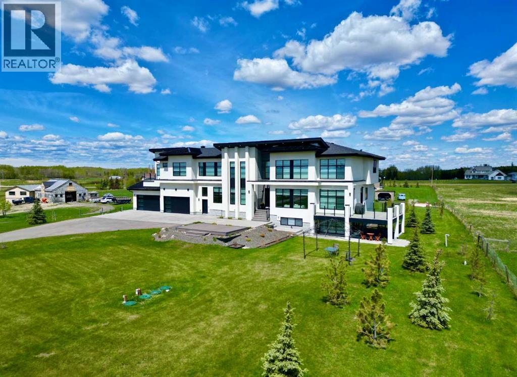 33190 Glendale Road, Rural Rocky View County, Alberta  T4C 2Z4 - Photo 43 - A2313675