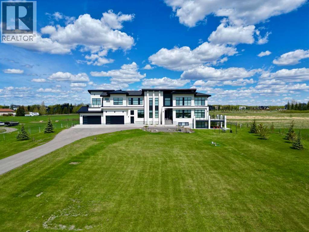 33190 Glendale Road, Rural Rocky View County, Alberta  T4C 2Z4 - Photo 44 - A2313675