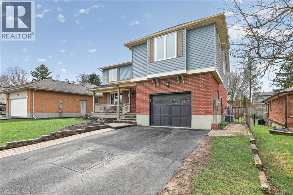 94 Mason Drive, Ingersoll, Ontario  N5C 4A2 - Photo 4 - 40832280