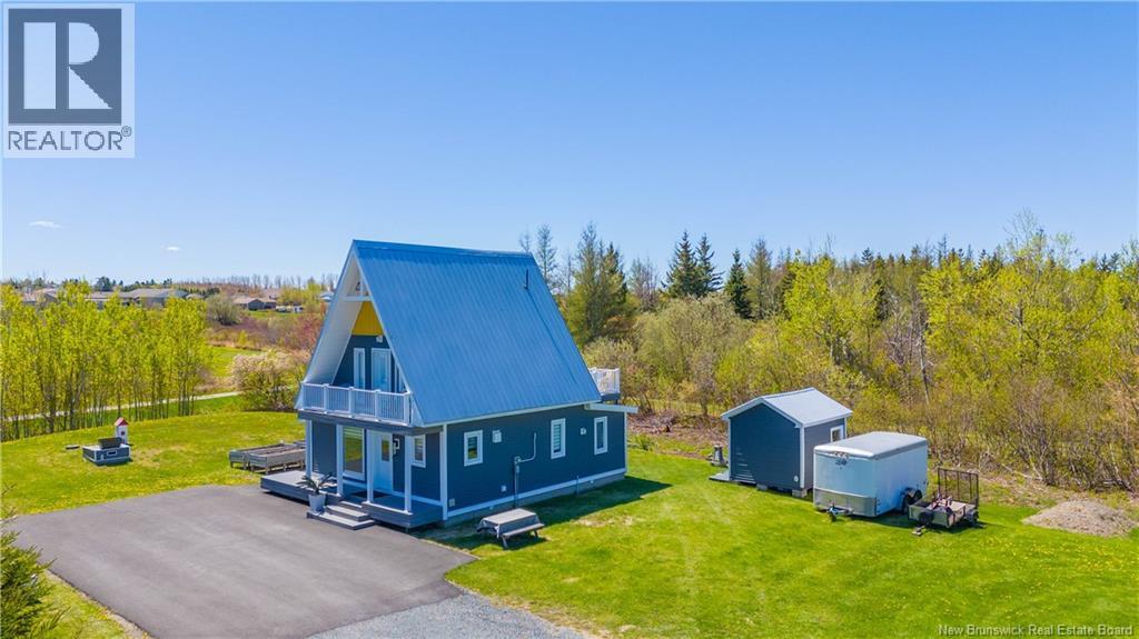 27 Chiasson Road, Caraquet, New Brunswick  E1W 1A3 - Photo 38 - NB140308