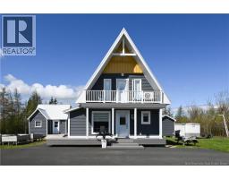 27 Chiasson Road, Caraquet, New Brunswick