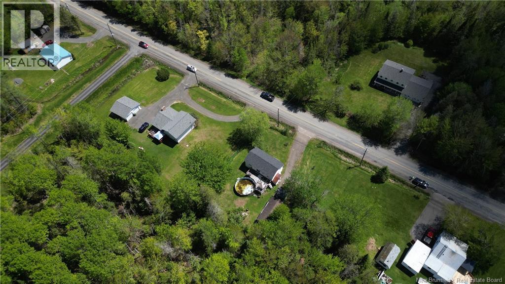 60 Charters Settlement Road, Charters Settlement, New Brunswick  E3C 1Y4 - Photo 5 - NB140339