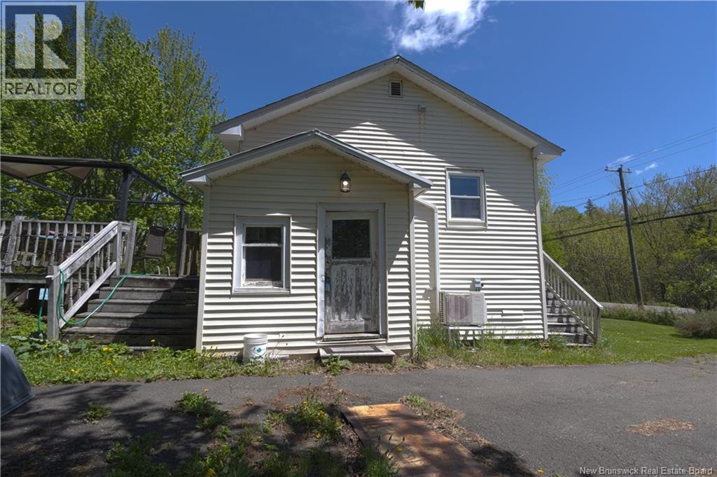 60 Charters Settlement Road, Charters Settlement, New Brunswick  E3C 1Y4 - Photo 2 - NB140339