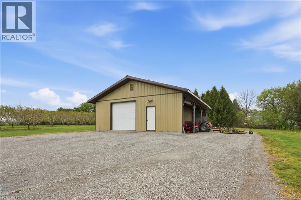 461 Tice Road, Ridgeville, Ontario  L0S 1M0 - Photo 31 - 40833299
