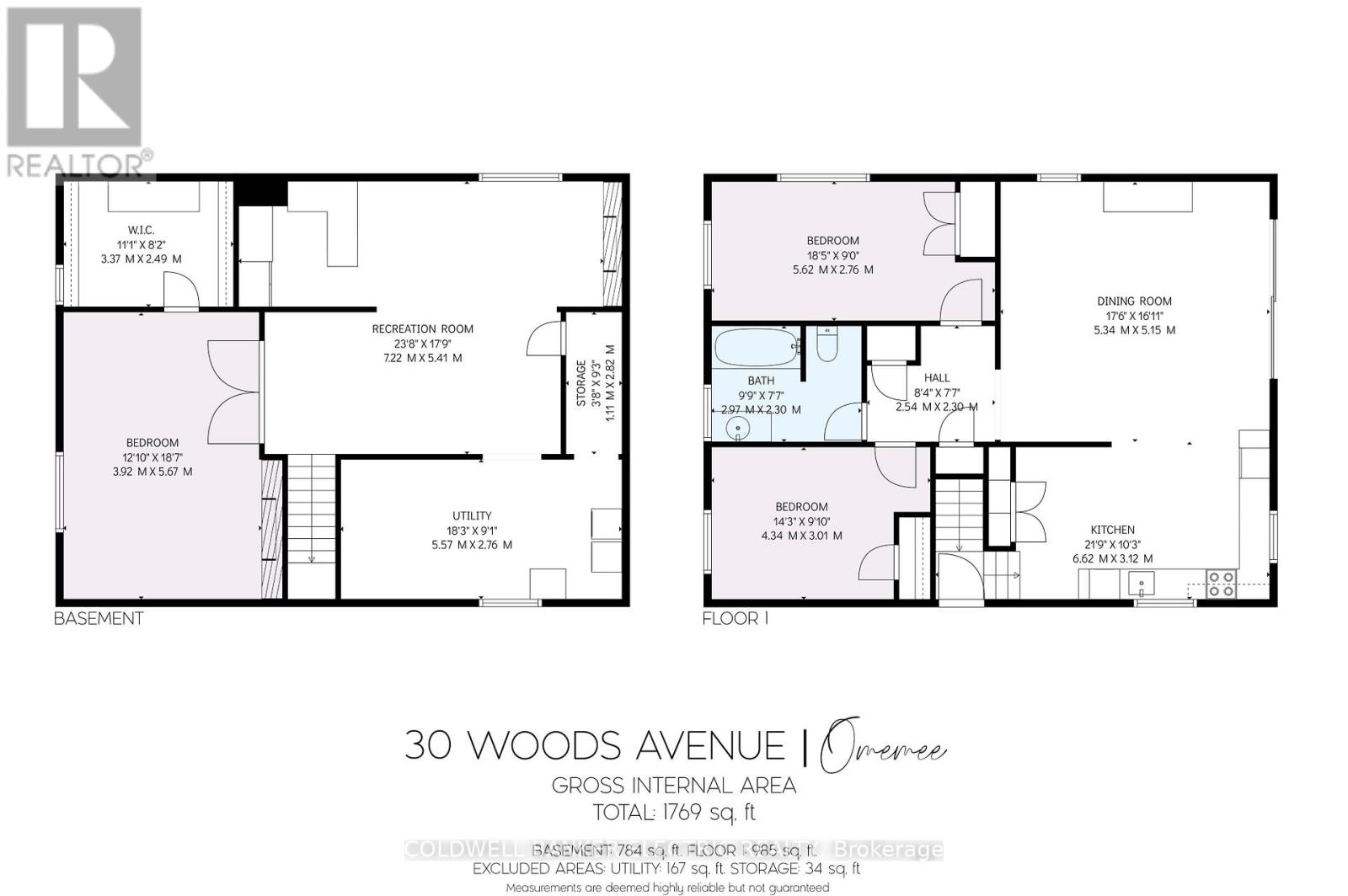 30 Woods Avenue, Kawartha Lakes, Ontario  K0L 2W0 - Photo 45 - X13184536