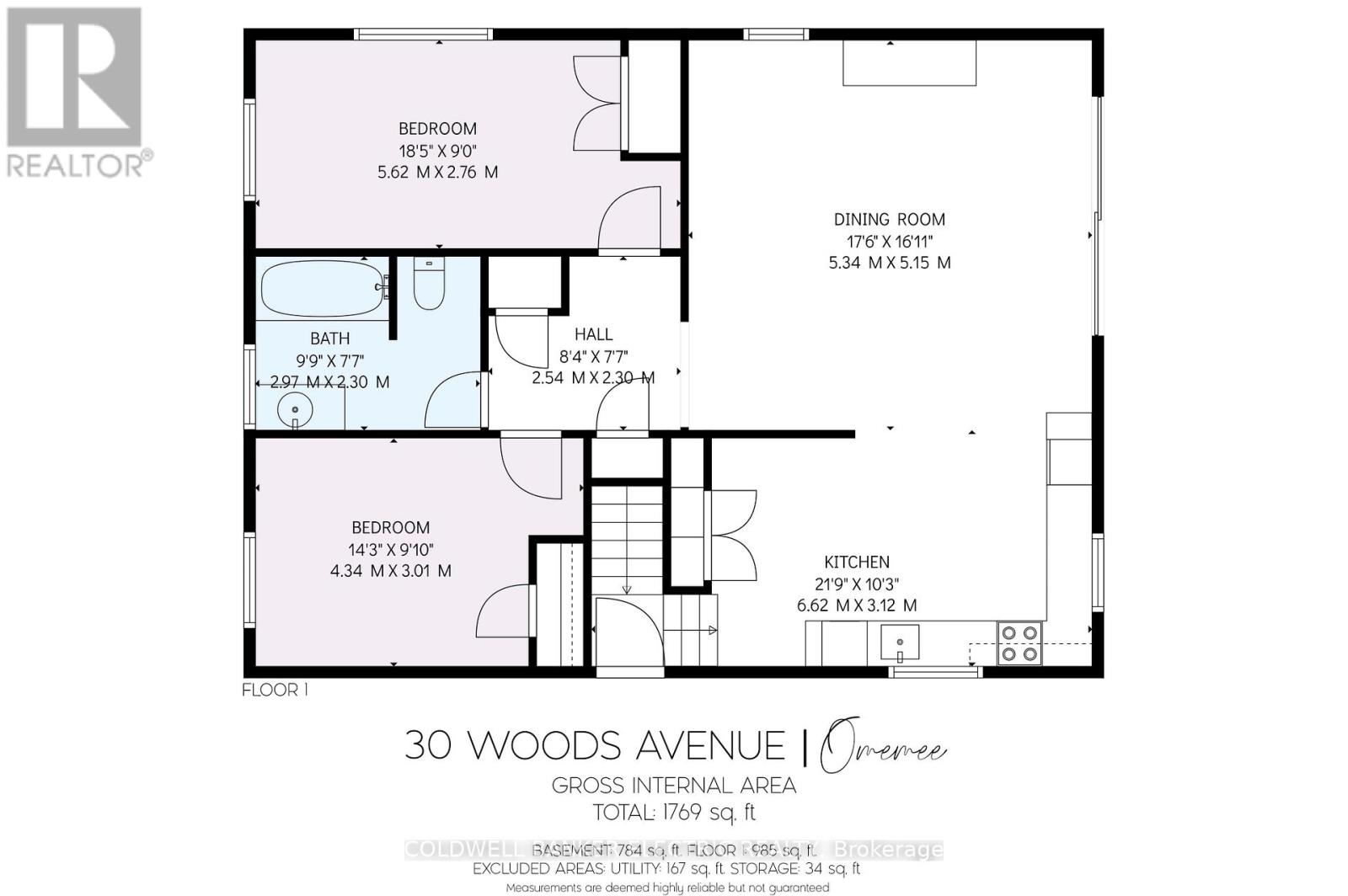 30 Woods Avenue, Kawartha Lakes, Ontario  K0L 2W0 - Photo 46 - X13184536