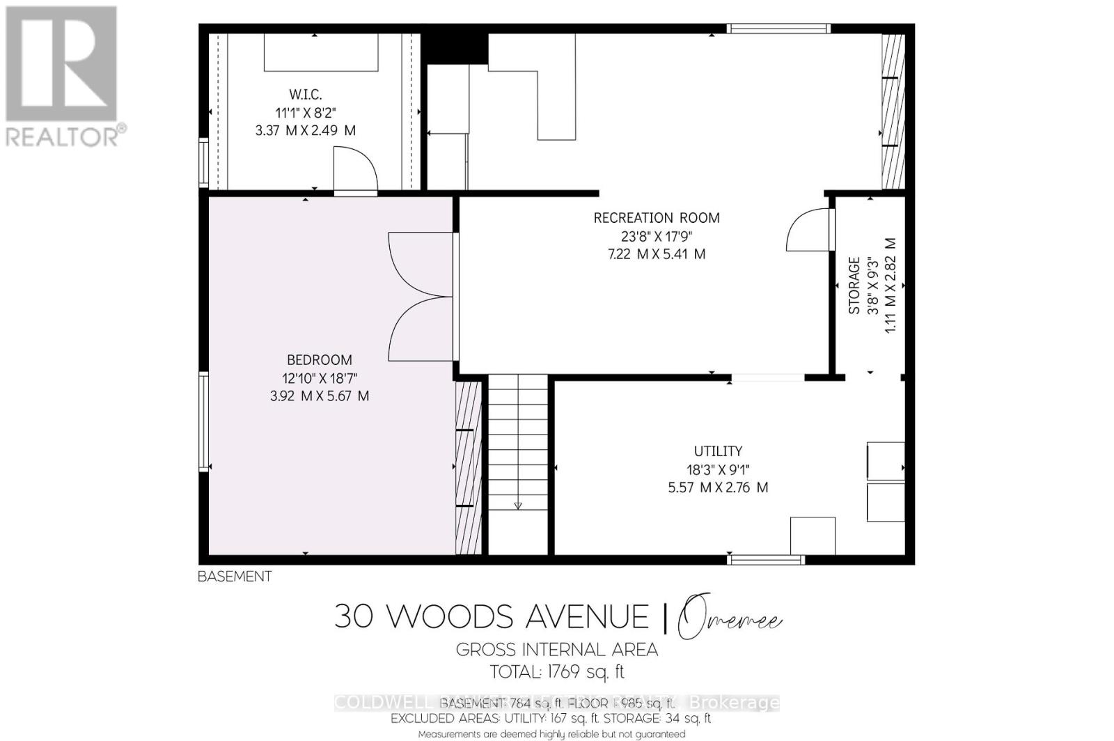 30 Woods Avenue, Kawartha Lakes, Ontario  K0L 2W0 - Photo 47 - X13184536