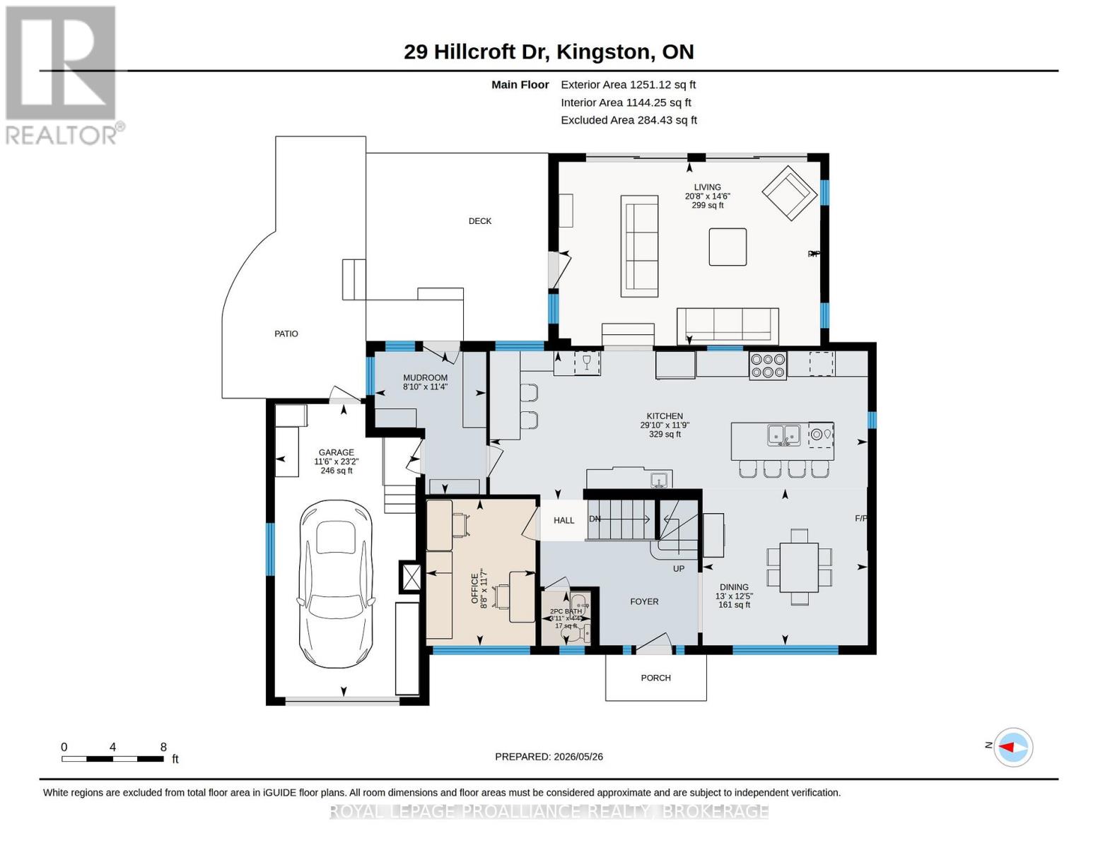 29 Hillcroft Drive, Kingston, Ontario  K7L 4E8 - Photo 46 - X13184776