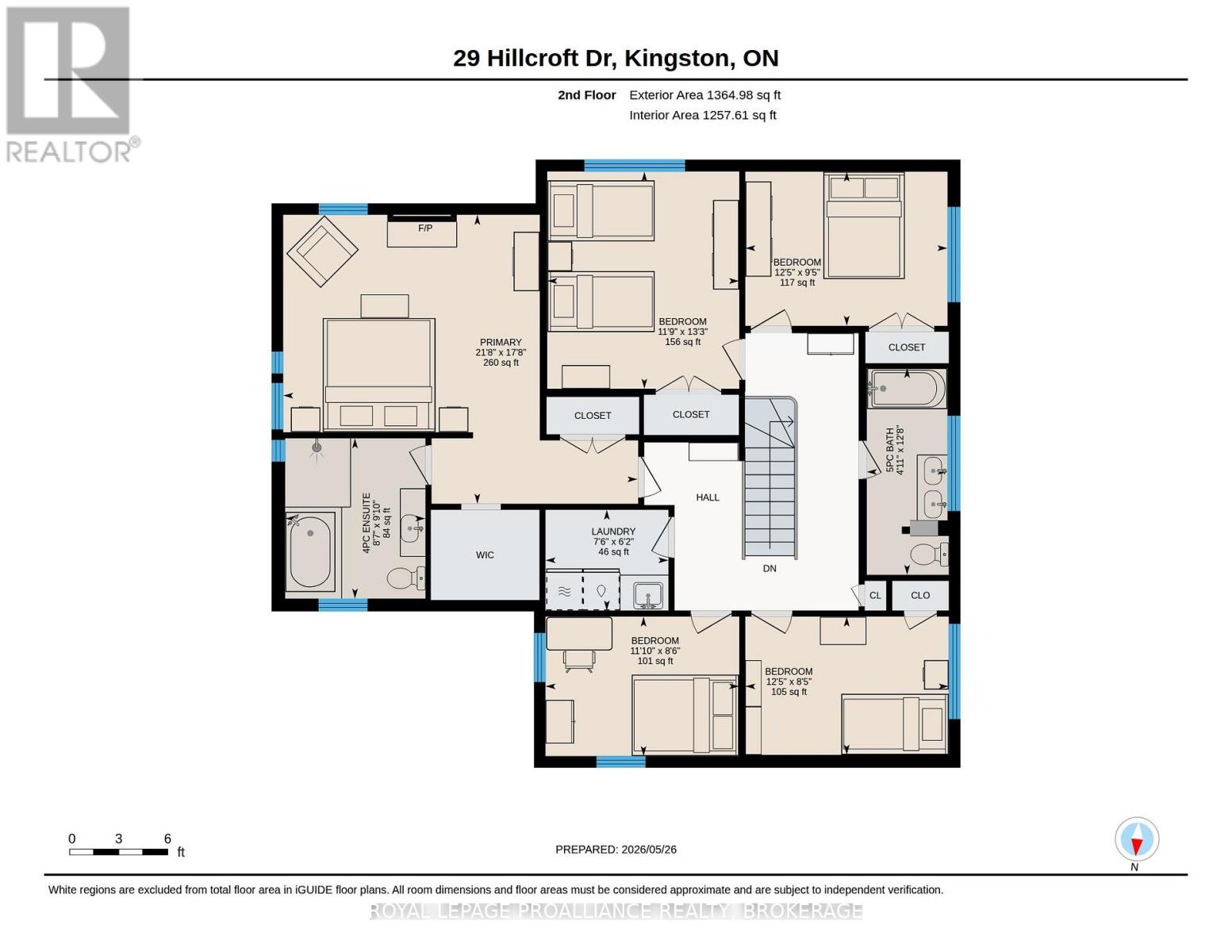 29 Hillcroft Drive, Kingston, Ontario  K7L 4E8 - Photo 47 - X13184776