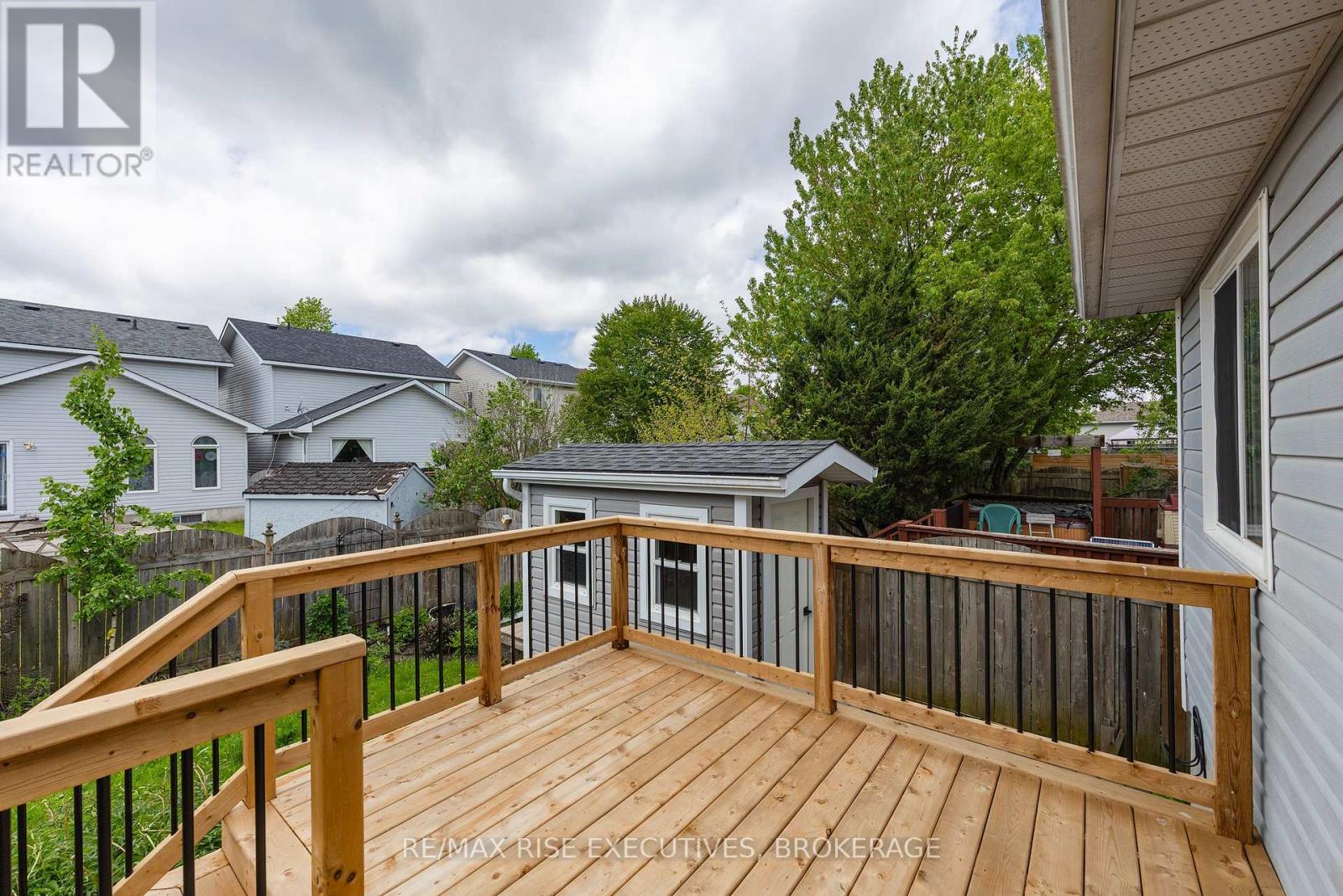 926 Bluffwood Avenue, Kingston, Ontario K7K 7K4 - Photo 34 - X13185860