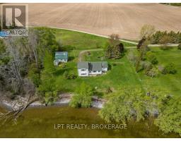 159 POINT PLEASANT LANE, Prince Edward County, Ontario