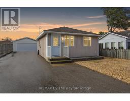 24 GLENWOOD DRIVE, Wasaga Beach, Ontario