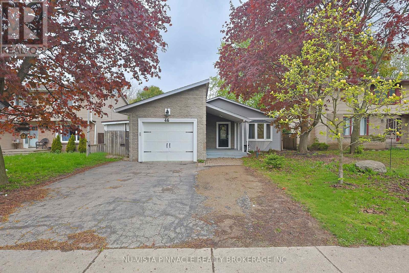 46 Monmore Road, London North, Ontario  N6G 2W6 - Photo 1 - X13184430
