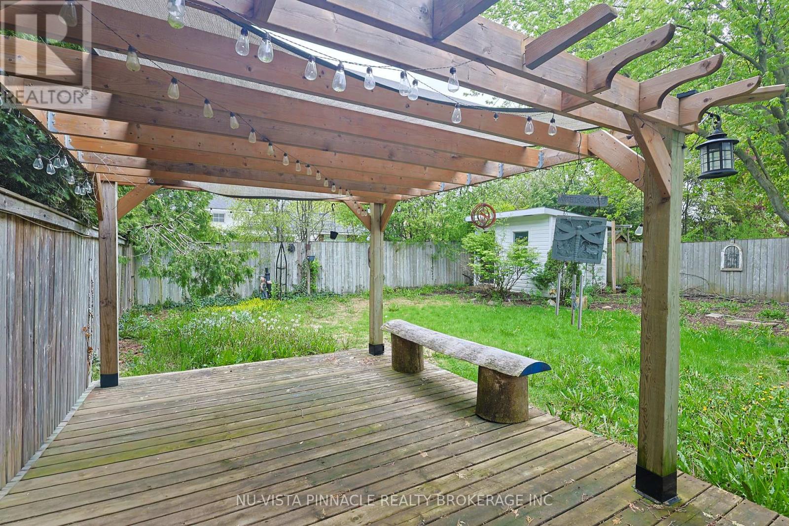 46 Monmore Road, London North, Ontario  N6G 2W6 - Photo 30 - X13184430