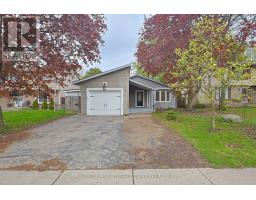 46 MONMORE ROAD, London North, Ontario