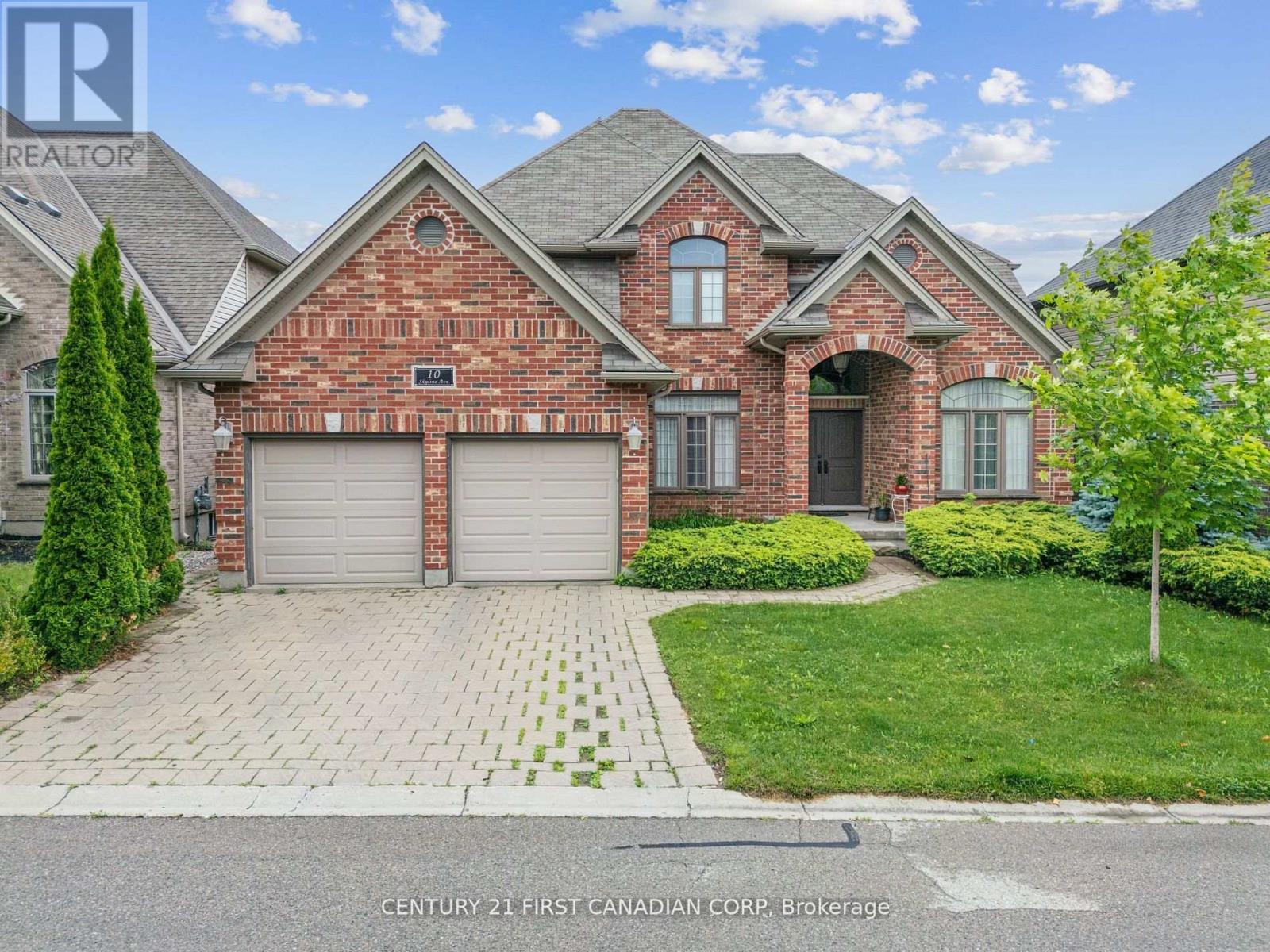 10 - 515 Skyline Avenue, London North, Ontario  N5X 0H4 - Photo 4 - X13184488