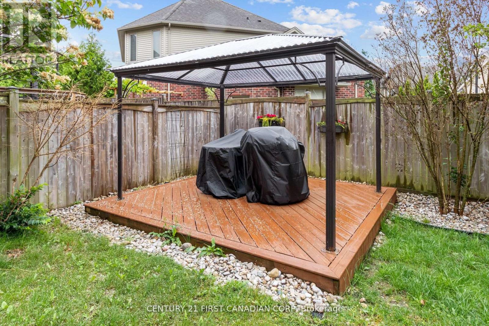 10 - 515 Skyline Avenue, London North, Ontario  N5X 0H4 - Photo 46 - X13184488