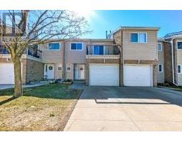 17 - 711 OSGOODE DRIVE, London South, Ontario