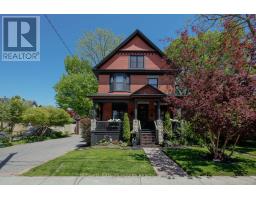 6 CYNTHIA STREET, London South, Ontario