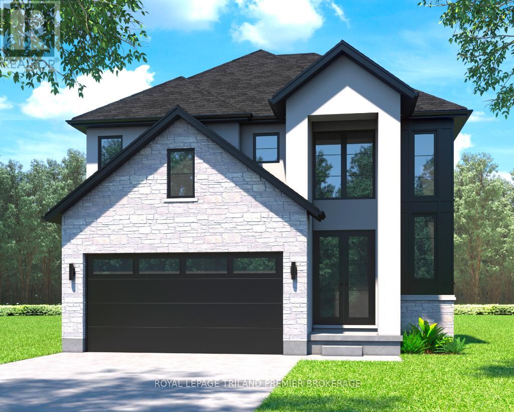 79 Dearing Drive, South Huron, Ontario  N0M 1T0 - Photo 1 - X13185458