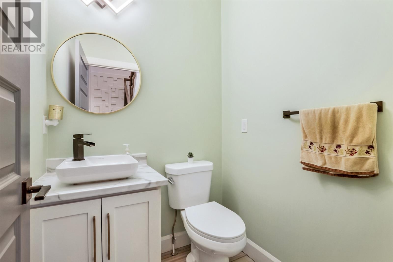 78 Bennett Avenue, St. John's, Newfoundland & Labrador  A1E 2Y8 - Photo 19 - 1298087