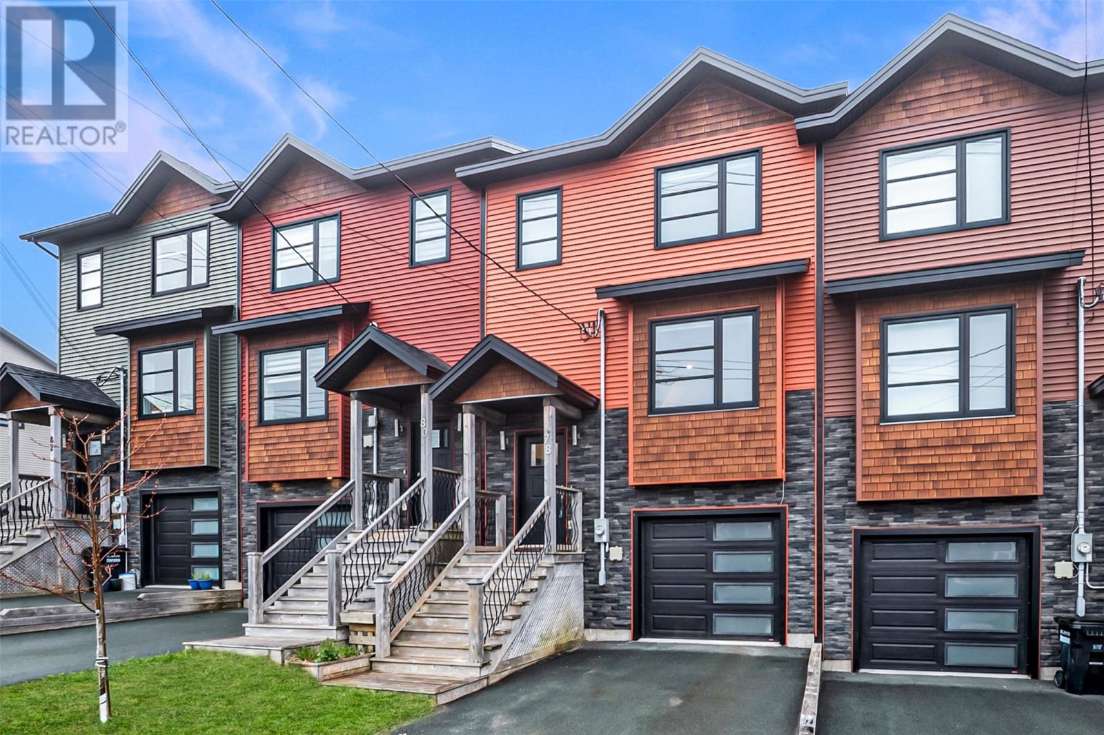 78 Bennett Avenue, St. John's, Newfoundland & Labrador  A1E 2Y8 - Photo 2 - 1298087