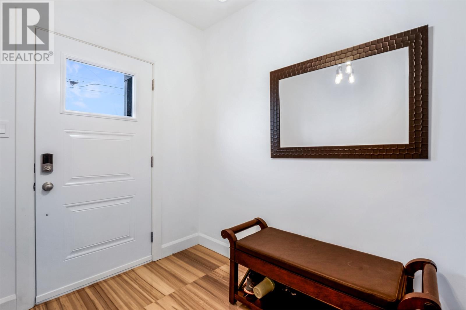 78 Bennett Avenue, St. John's, Newfoundland & Labrador  A1E 2Y8 - Photo 4 - 1298087