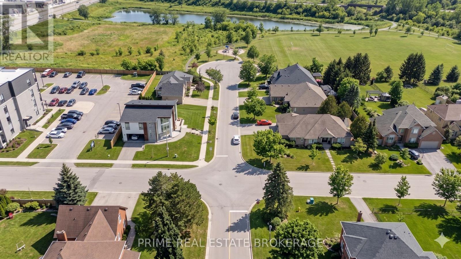 115 South Carriage Road, London North, Ontario  N6H 0C6 - Photo 45 - X13185660