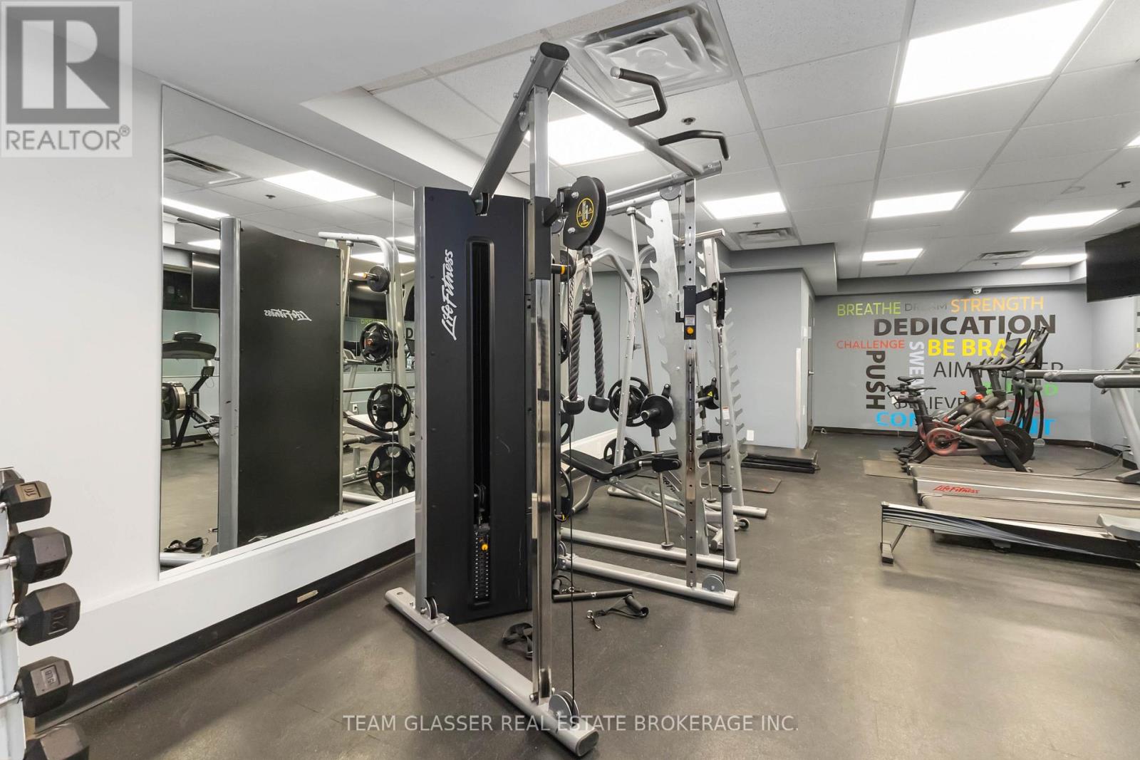 904 - 675 Richmond Street, London East, Ontario  N6A 5X4 - Photo 41 - X13185664